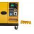 Generator diesel DualPower Stager YDE8600TA-TA3 V2, 6 kW / 7,5 kVA, 230/400 V [4]