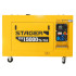 Generator diesel DualPower Stager YDE15000TA-TA3, 11,5 kW, 230/400 V, insonorizat [3]