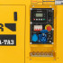 Generator diesel DualPower Stager YDE15000TA-TA3, 11,5 kW, 230/400 V, insonorizat [4]