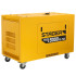 Generator diesel DualPower Stager YDE15000TA-TA3, 11,5 kW, 230/400 V, insonorizat [8]