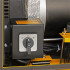 Generator diesel DualPower Stager YDE15000TA-TA3, 11,5 kW, 230/400 V, insonorizat [9]
