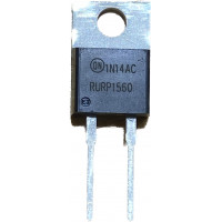 Dioda 15A 600V Dioda 15A 600V