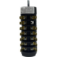 COMUTATOR 6 TREPTE TELWIN COMUTATOR 6 TREPTE TELWIN