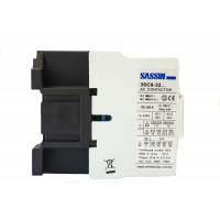 Contactor 24V TELWIN cod 121214 Contactor 24V TELWIN cod 121214