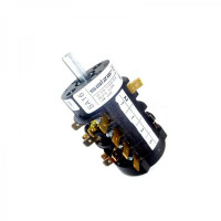 COMUTATOR 6 TREPTE TELWIN cod 121510 COMUTATOR 6 TREPTE TELWIN cod 121510