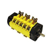 COMUTATOR NUMERIC (6 TREPTE) TELWIN
