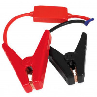 Kit cabluri pornire cu clesti Telwin 124916, pentru Drive Mini / 1250 / 1500 / 1750 XC / 9000 / 13000 Kit cabluri pornire cu clesti Telwin 124916, pentru Drive Mini / 1250 / 1500 / 1750 XC / 9000 / 13000