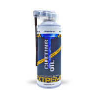 Spray ulei de taiere de inalta precizie WS 1422 S, 400 ml