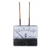 AMPERMETRU TELWIN COD 152132 AMPERMETRU TELWIN COD 152132