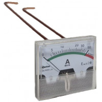 AMPERMETRU DYNAMIC 420 AMPERMETRU DYNAMIC 420
