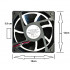 Ventilator TELWIN cod. 152290 [2]
