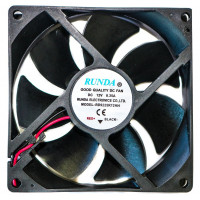 Ventilator 12V invertor sudura TELWIN cod 152904 Ventilator 12V invertor sudura TELWIN cod 152904