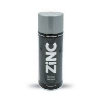 Spray zinc lucios WS 1545 S, protectie anticoroziva, 400 ml