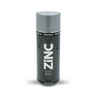 Spray zinc pur 99.99% lucios WS 1547 S, 400 ml