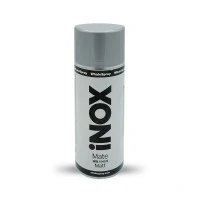 Spray inox mat WS 1548 S, protectie anticoroziva, 400 ml