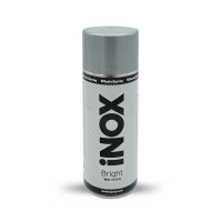 Spray inox lucios WS 1549 S, protectie anticoroziva, 400 ml