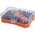 Set de surubelnite cu clichet 27 bucati [4]