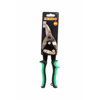 Foarfeca de tabla pentru taiere dreapta, 250 mm