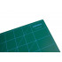 Placa de taiere cu marcaj, de 600x450x3mm [6]