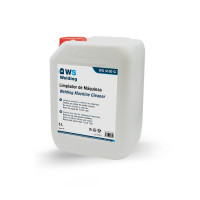 Solutie curatare aparate de sudura WS 3100 G, bidon 5 L