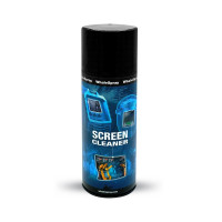 Spray curatare vizoare si ecrane WS 3102 S, 400 ml