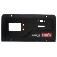 Panou fata redresor ALASKA 150 START TELWIN Panou fata redresor ALASKA 150 START TELWIN