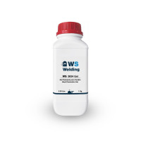 Gel pasivant pentru cordonul de sudura WS 3634 Gel, 1 kg