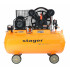 Air 60C200 compresor aer Stager, 200L, 10bar, 600L/min [3]