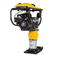 Stager SG80LC Mai compactor, 72kg, Loncin LC168F-2H, benzina Stager SG80LC Mai compactor, 72kg, Loncin LC168F-2H, benzina