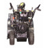 Freza de zapada ProGARDEN FB7111DE [2]