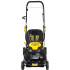 ProGARDEN S421-T6 masina de tuns gazon, 3.5CP, 420mm, 40L [2]