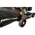 ProGARDEN S421-T6 masina de tuns gazon, 3.5CP, 420mm, 40L [3]