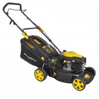 ProGARDEN S461Y-T6 masina de tuns gazon, 3.5CP, 460mm, 60L ProGARDEN S461Y-T6 masina de tuns gazon, 3.5CP, 460mm, 60L