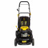 ProGARDEN S461Y-T6 masina de tuns gazon, 3.5CP, 460mm, 60L [3]