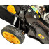 ProGARDEN S461Y-T6 masina de tuns gazon, 3.5CP, 460mm, 60L [5]
