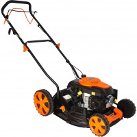 ProGARDEN S463VHY-T masina de tuns gazon, 3.5CP, 460mm, 50L, autopropulsata ProGARDEN S463VHY-T masina de tuns gazon, 3.5CP, 460mm, 50L, autopropulsata
