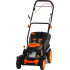 ProGARDEN S463VHY-T masina de tuns gazon, 3.5CP, 460mm, 50L, autopropulsata [2]