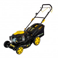 ProGARDEN S511VHY-T6 masina de tuns gazon, 3.5CP, 500mm, 60L, autopropulsata ProGARDEN S511VHY-T6 masina de tuns gazon, 3.5CP, 500mm, 60L, autopropulsata