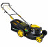 ProGARDEN S511VHY-T6 masina de tuns gazon, 3.5CP, 500mm, 60L, autopropulsata [2]