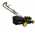 ProGARDEN S511VHY-T6 masina de tuns gazon, 3.5CP, 500mm, 60L, autopropulsata [3]
