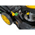 ProGARDEN S511VHY-T6 masina de tuns gazon, 3.5CP, 500mm, 60L, autopropulsata [5]