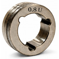 ROLA ANTRENARE SARMA ALUMINIU 0.8-1.0 mm ROLA ANTRENARE SARMA ALUMINIU 0.8-1.0 mm