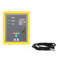Panou ATS Trifazat 400V Stager FDATS 230-400V Solar 50A 4 Poli - Pornire Automata Generator Panou ATS Trifazat 400V Stager FDATS 230-400V Solar 50A 4 Poli - Pornire Automata Generator