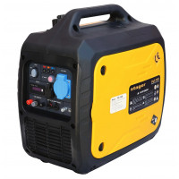 Generator inverter Stager DigiS 2000i, 2 kW, monofazat, insonorizat Generator inverter Stager DigiS 2000i, 2 kW, monofazat, insonorizat