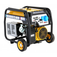 Generator automatizabil Stager FD 6500ER, 5,5 kW, monofazat, benzină Generator automatizabil Stager FD 6500ER, 5,5 kW, monofazat, benzină