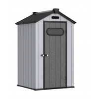 Casuta de gradina SUNNY 4x4 Casuta de gradina SUNNY 4x4