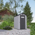 Casuta de gradina SUNNY 4x6 [6]