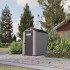 Casuta de gradina SUNNY 4x6 [7]
