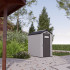 Casuta de gradina SUNNY 4x6 [8]