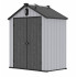 Casuta de gradina POLLEN 6x4 [2]